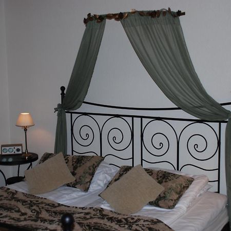 Dalby Hotel Haslev ภายนอก รูปภาพ