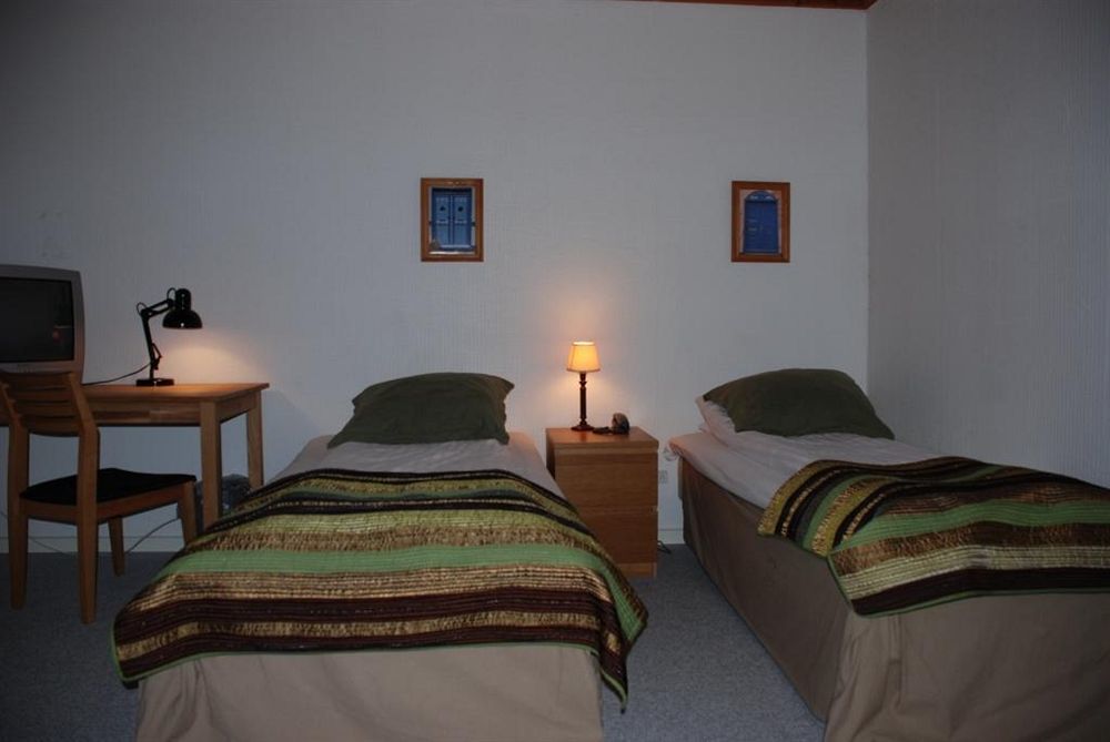 Dalby Hotel Haslev ภายนอก รูปภาพ