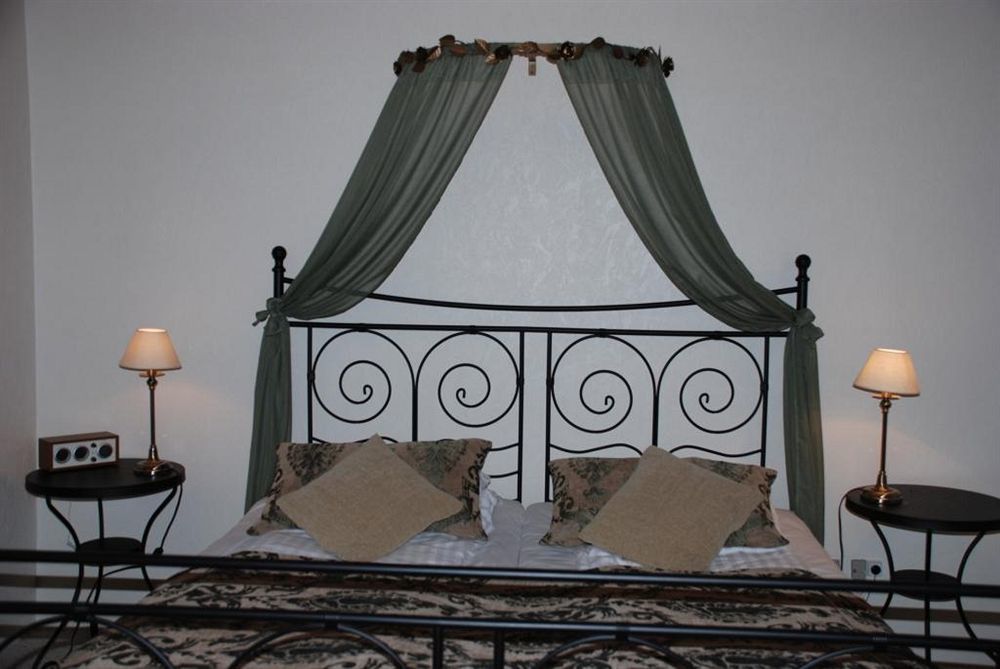 Dalby Hotel Haslev ภายนอก รูปภาพ