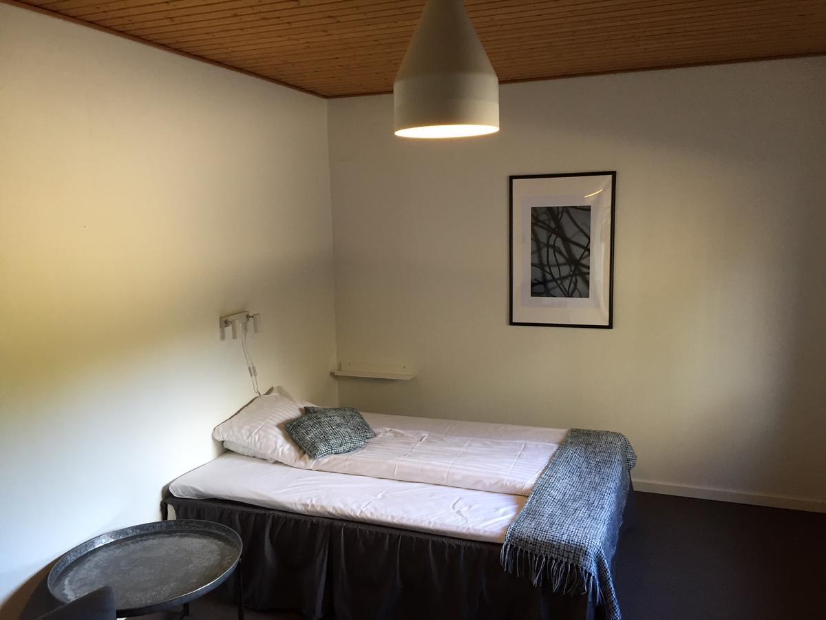 Dalby Hotel Haslev ภายนอก รูปภาพ